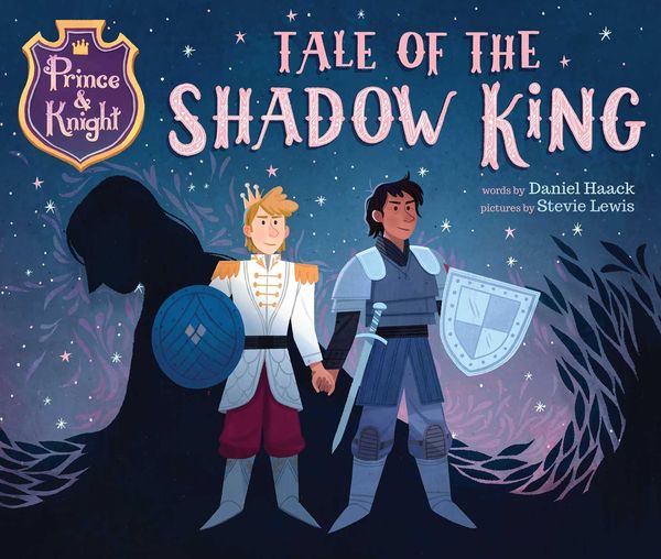 Produktbild: Prince & Knight: Tale of the Shadow King