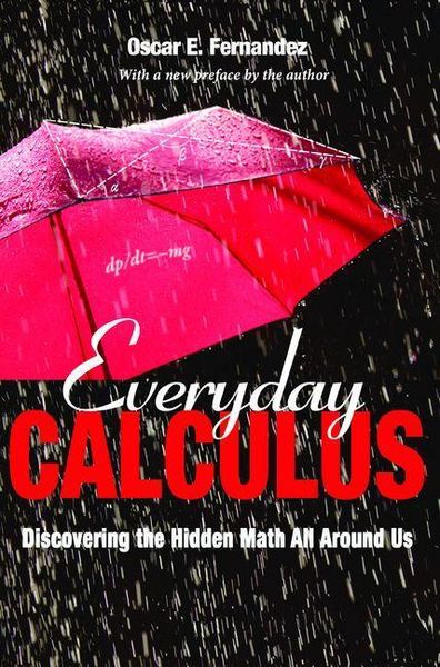 Produktbild: Everyday Calculus