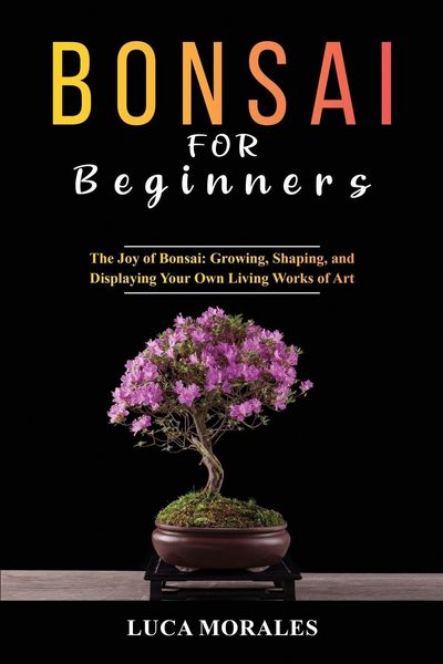 Produktbild: Bonsai for Beginners