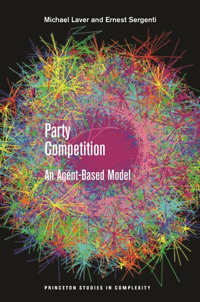 Produktbild: Party Competition
