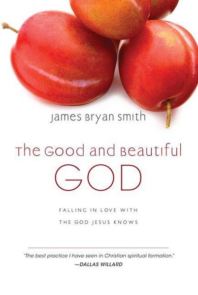 Produktbild: The Good and Beautiful God
