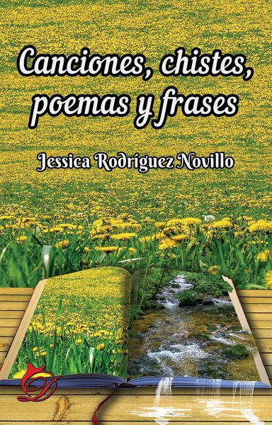 Produktbild: Canciones, chistes, poemas y frases