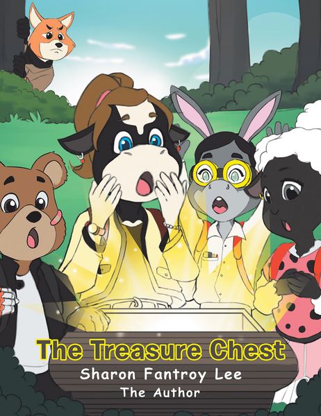 Produktbild: The Treasure Chest