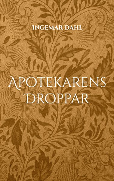 Produktbild: Apotekarens Droppar