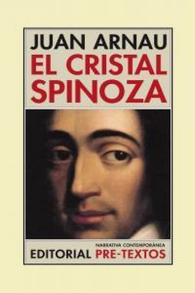 Produktbild: El cristal Spinoza