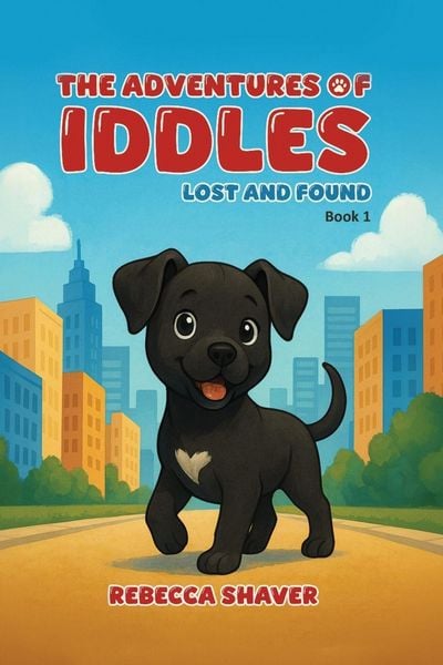 Produktbild: The Adventures Of Iddles
