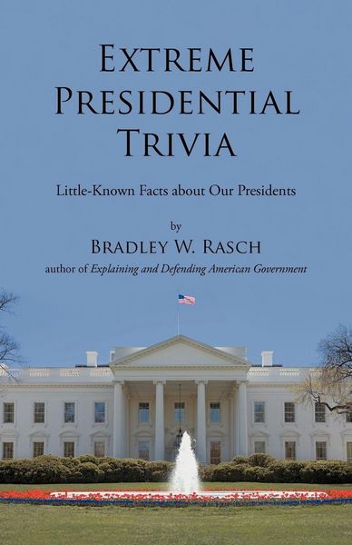 Produktbild: Extreme Presidential Trivia