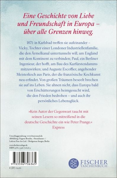 Produktbild: Herrliche Zeiten - Die Himmelsst&uuml;rmer