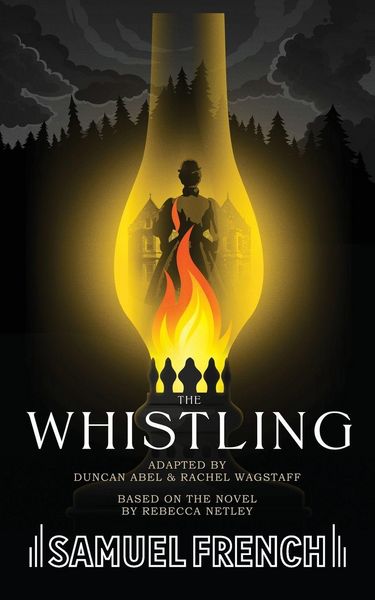 Produktbild: The Whistling