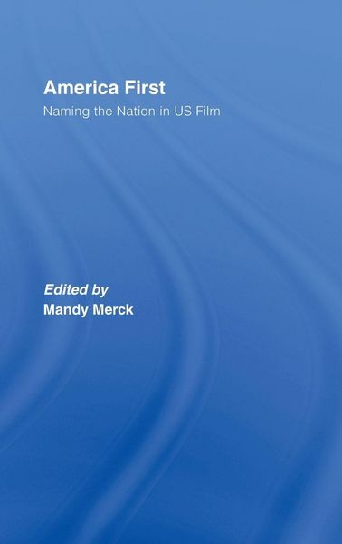 Produktbild: America First