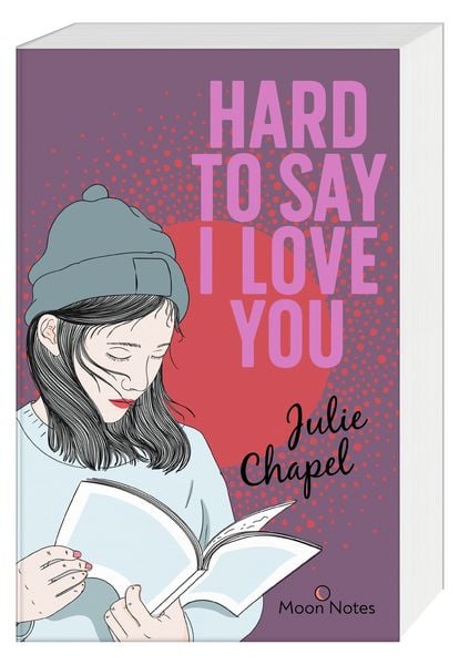 Produktbild: Hard to say I love you