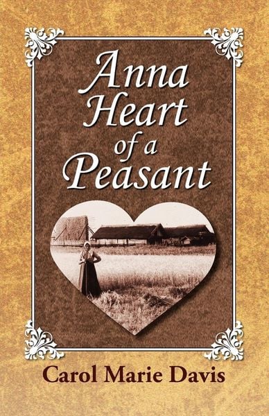 Produktbild: Anna Heart of a Peasant