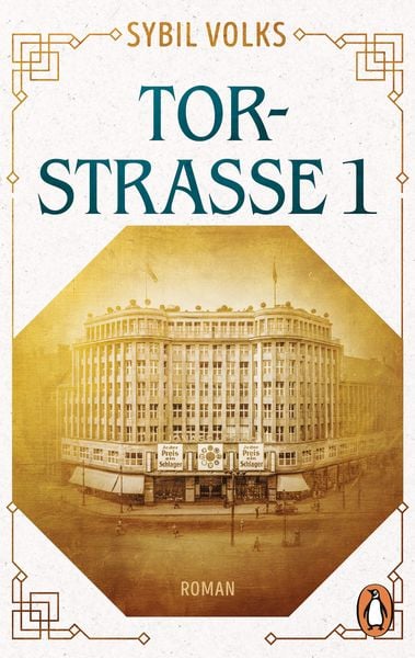 Produktbild: Torstra&szlig;e 1