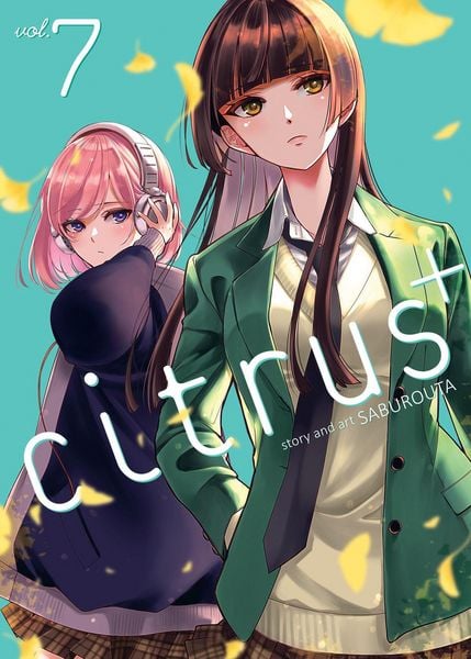 Produktbild: Citrus Plus Vol. 7