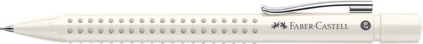 Produktbild: Faber-Castell Druckbleistift Grip 2010 0,7mm coconut milk