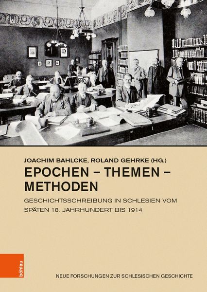 Produktbild: Epochen &ndash; Themen &ndash; Methoden