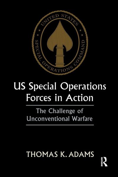Produktbild: US Special Operations Forces in Action
