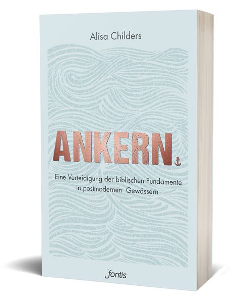 Produktbild: Ankern.