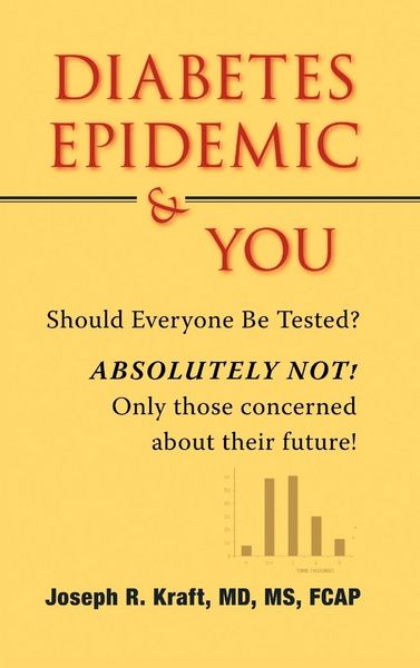 Produktbild: Diabetes Epidemic & You