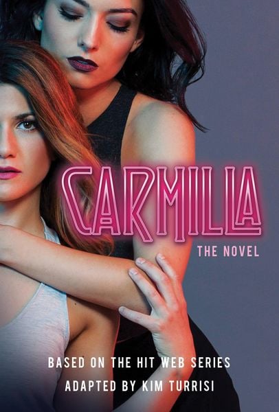 Produktbild: Carmilla