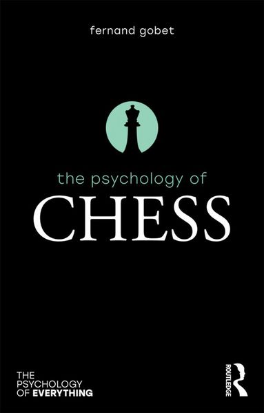 Produktbild: The Psychology of Chess