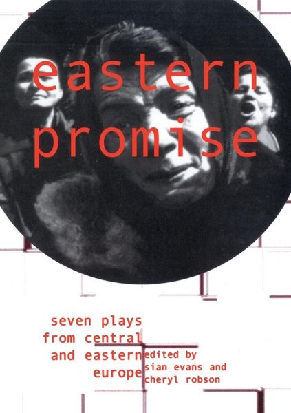 Produktbild: Eastern Promise