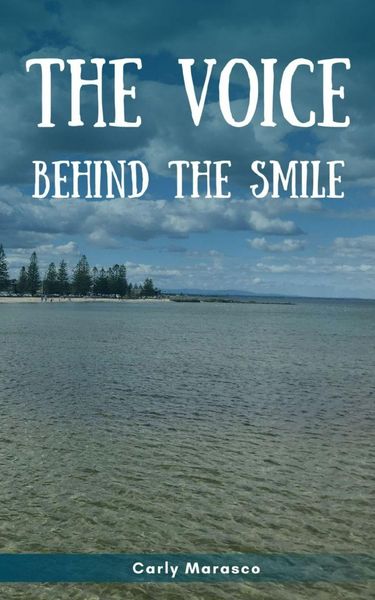 Produktbild: The Voice Behind the Smile