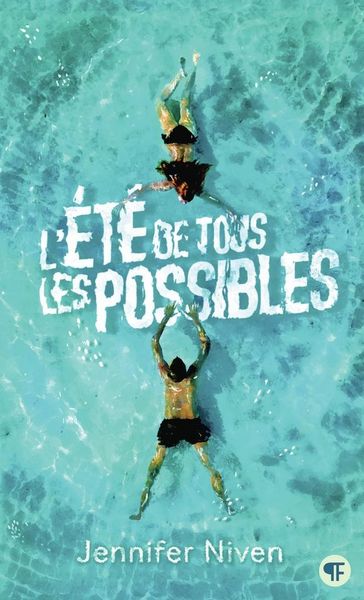 Produktbild: L'&eacute;t&eacute; de tous les possibles