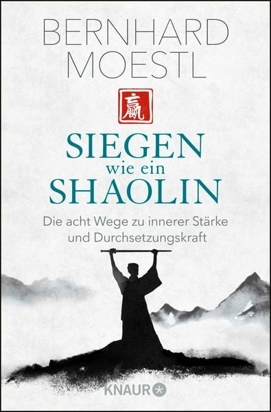 Produktbild: Siegen wie ein Shaolin