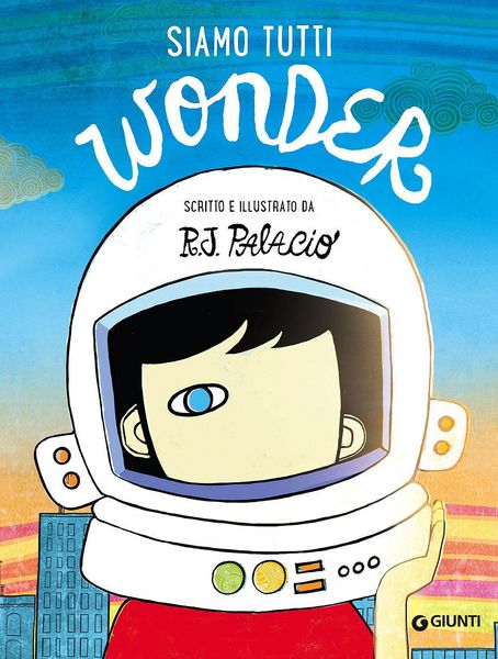Produktbild: Siamo tutti Wonder