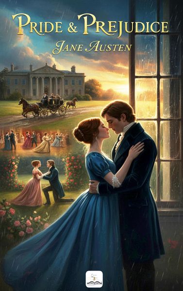 Produktbild: Pride & Prejudice