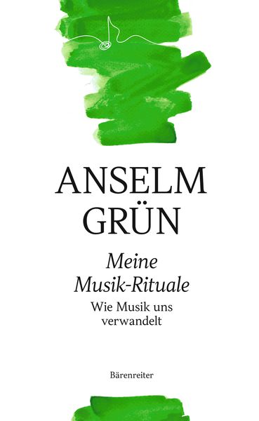 Produktbild: Meine Musik-Rituale