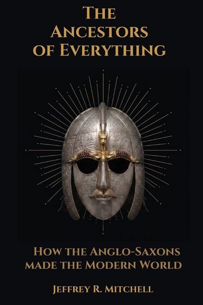 Produktbild: The Ancestors of Everything