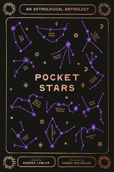 Produktbild: Pocket Stars