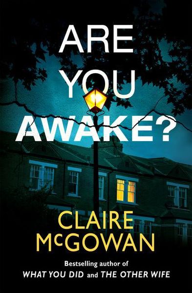 Produktbild: Are You Awake?