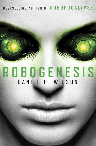 Produktbild: Robogenesis