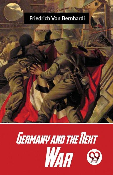 Produktbild: Germany And The Next War