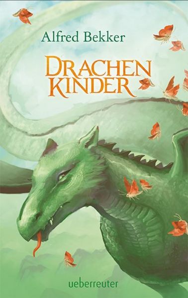 Produktbild: Drachenkinder