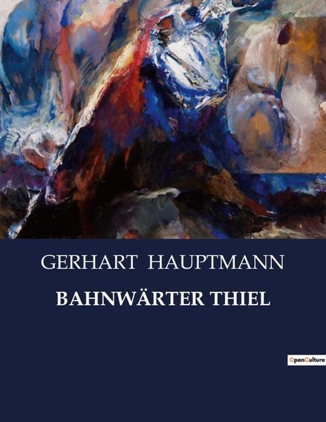Produktbild: BAHNW&Auml;RTER THIEL