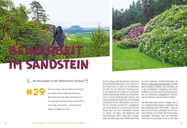 Produktbild: 52 kleine & gro&szlig;e Eskapaden in und um Dresden