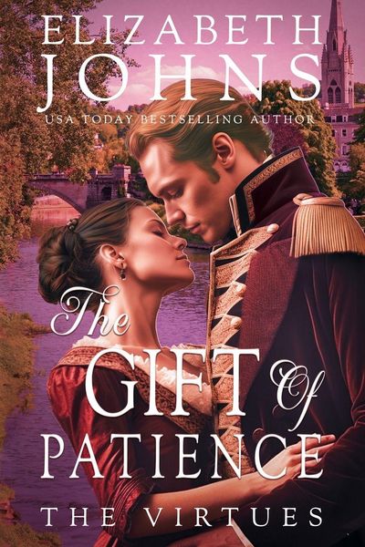 Produktbild: The Gift of Patience