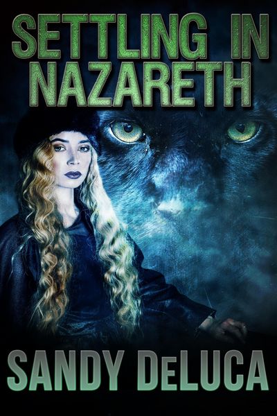 Produktbild: Settling in Nazareth