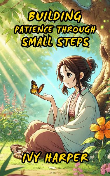 Produktbild: Building Patience Through Small Steps