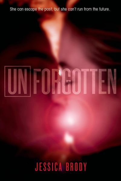 Produktbild: Unforgotten
