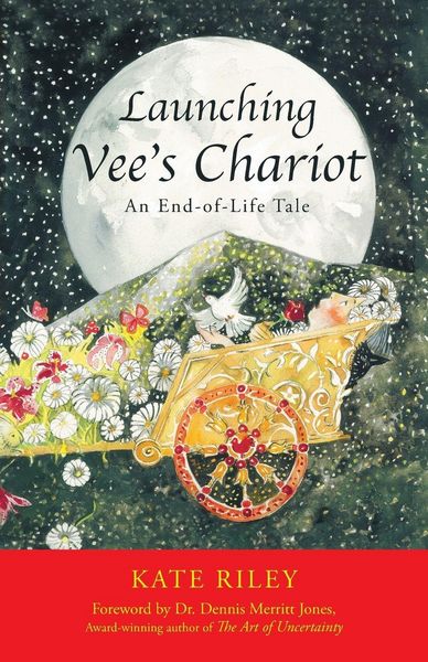 Produktbild: Launching Vee's Chariot
