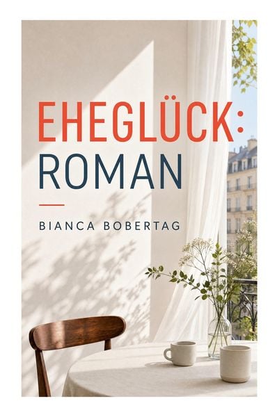 Produktbild: Ehegl&uuml;ck: Roman