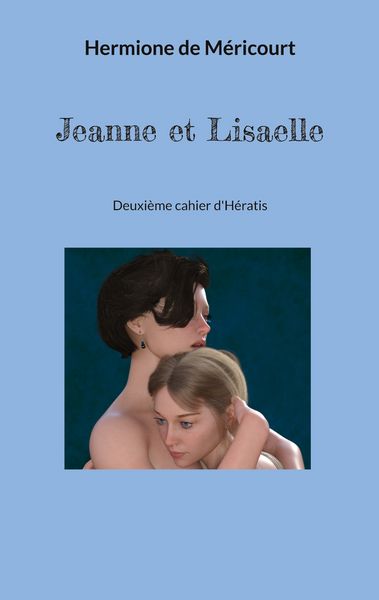 Produktbild: Jeanne et Lisaelle