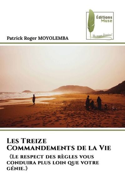 Produktbild: Les Treize Commandements de la Vie