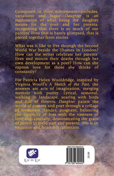 Produktbild: Daughter