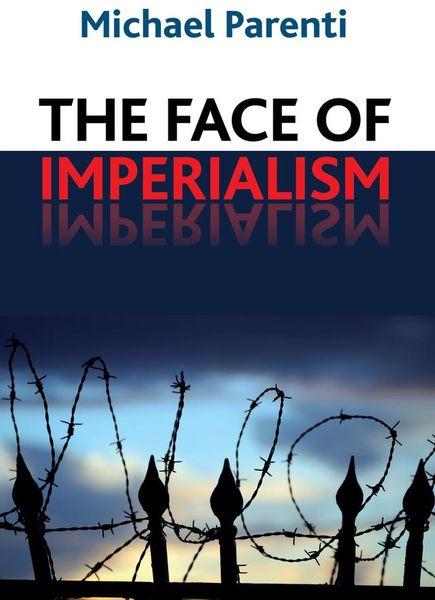 Produktbild: Face of Imperialism